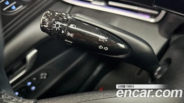 Hyundai Avante CN7 — Фото автомобиля 28