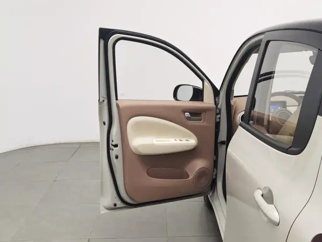 Wuling Hongguang Mini EV — Фото автомобиля 8