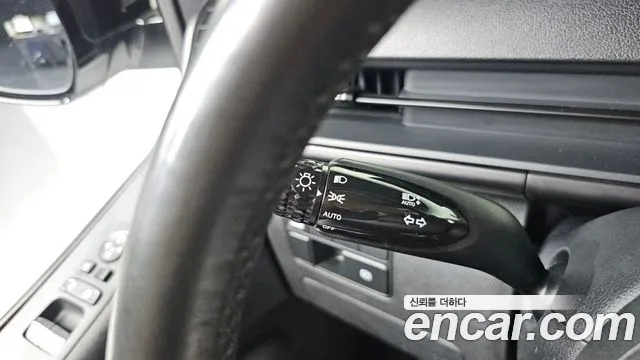 Hyundai Staria — Фото автомобиля 15