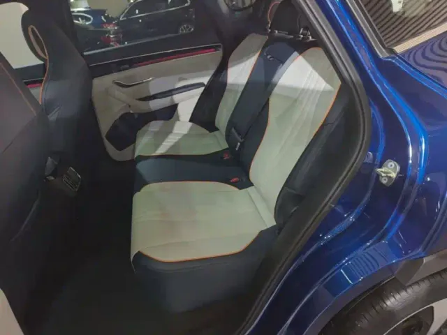BYD Song PLUS — Фото автомобиля 16