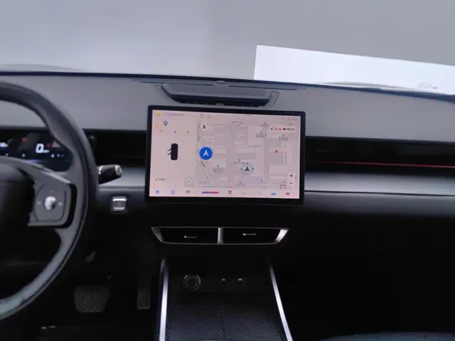 Jetour Dashing — Фото автомобиля 13