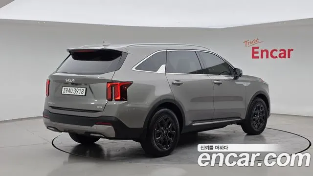 Kia Sorento — Фото автомобиля 2