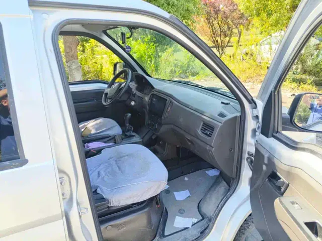 Wuling Rongguang New Truck — Фото автомобиля 13