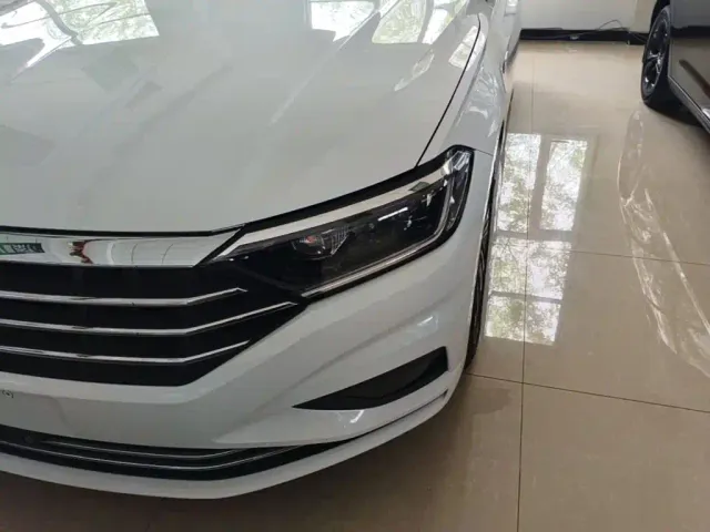 Volkswagen Sagitar — Фото автомобиля 17