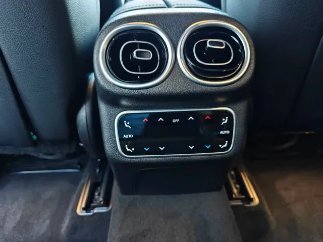 Mercedes-Benz GLC-Class — Фото автомобиля 8