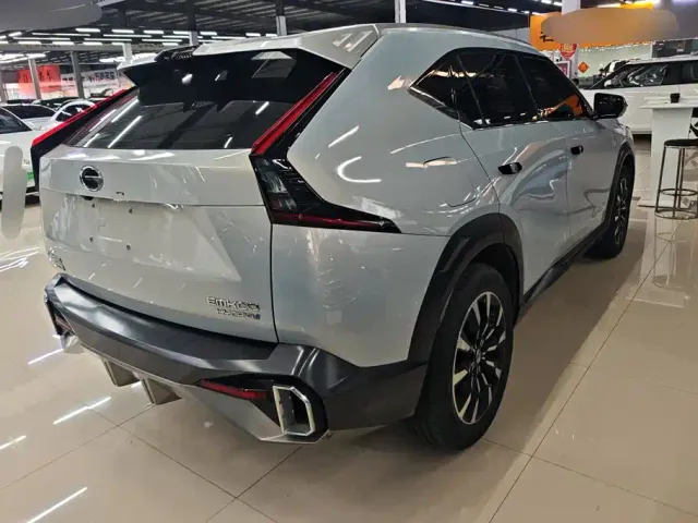 GAC Trumpchi Emkoo — Фото автомобиля 3