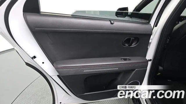 Hyundai Ioniq 5 New — Фото автомобиля 14
