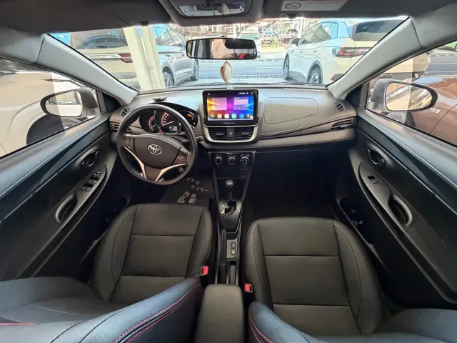 Toyota YARiS L Zhi Xuan — Фото автомобиля 6
