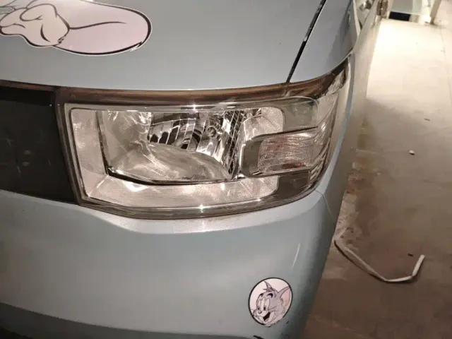 Wuling Hongguang Mini EV — Фото автомобиля 23