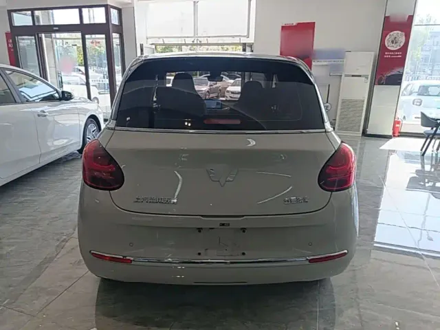 Wuling Bingo — Фото автомобиля 5