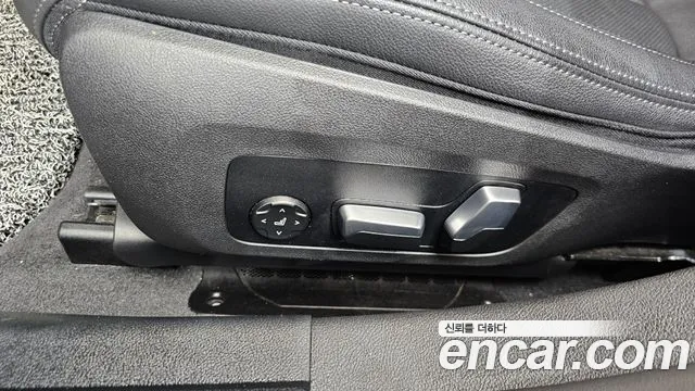 BMW 4-Series 4 серия (G22) 420i M Sport Performance Gran Coupe — Фото автомобиля 24