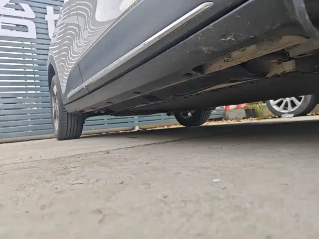 Geely Starry Wish — Фото автомобиля 20