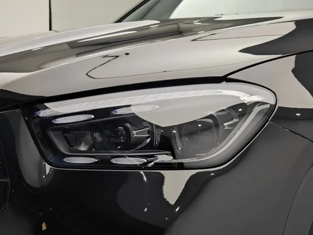 Mercedes-Benz GLE-Class AMG — Фото автомобиля 9