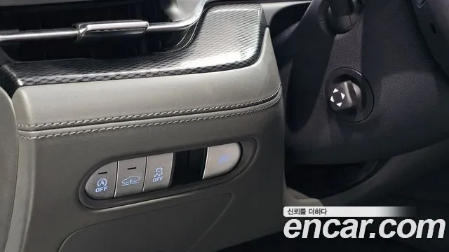 Genesis G90 RS4 — Фото автомобиля 15