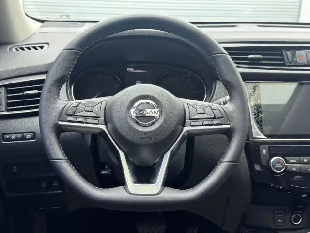 Nissan X-Trail — Фото автомобиля 14