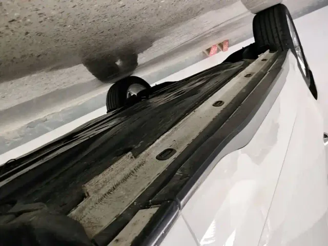 Jetta VS5 — Фото автомобиля 20