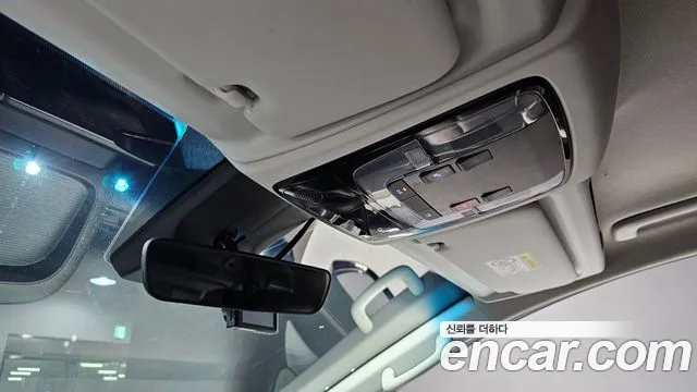 Hyundai Staria Staria Карго 3 места — Фото автомобиля 19