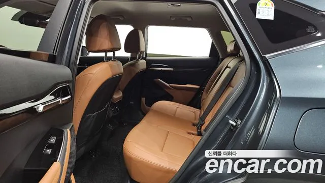 Kia Seltos New — Фото автомобиля 18