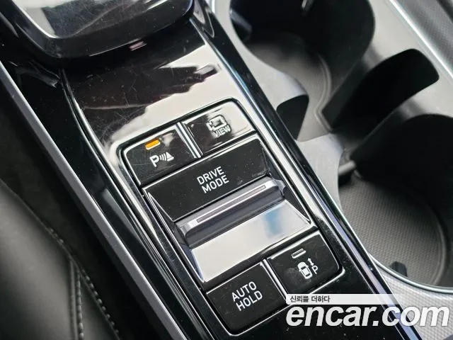 Hyundai Sonata DN8 — Фото автомобиля 20