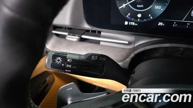 Kia Canival Carnival 4 поколение Дизель 11 мест Noblesse — Фото автомобиля 29