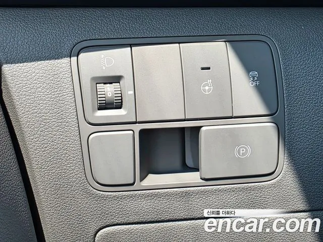 Hyundai Staria — Фото автомобиля 20