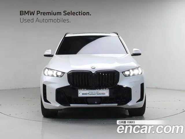 BMW X5 — Фото автомобиля 2