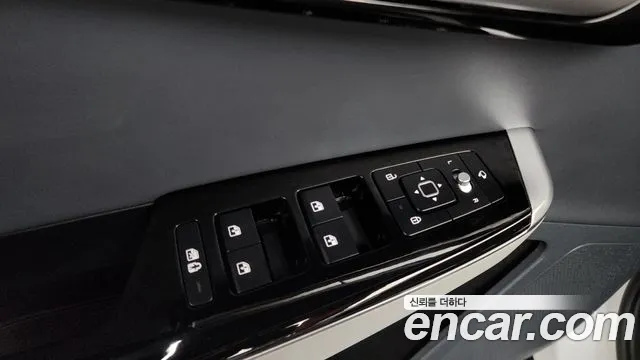 Kia EV6 Long Range — Фото автомобиля 8