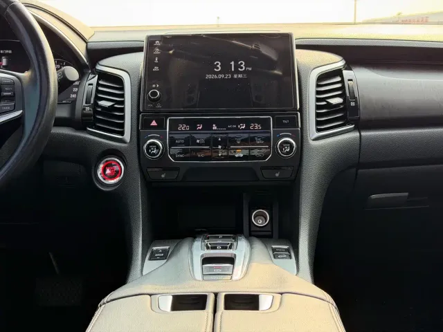Honda Avancier — Фото автомобиля 15