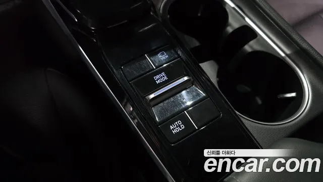 Hyundai Sonata DN8 — Фото автомобиля 29
