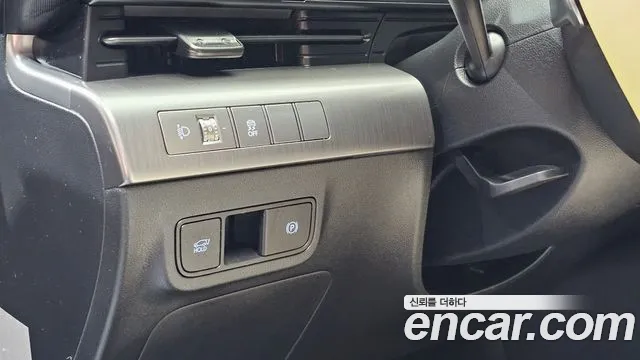 Hyundai Kona SX2 — Фото автомобиля 22