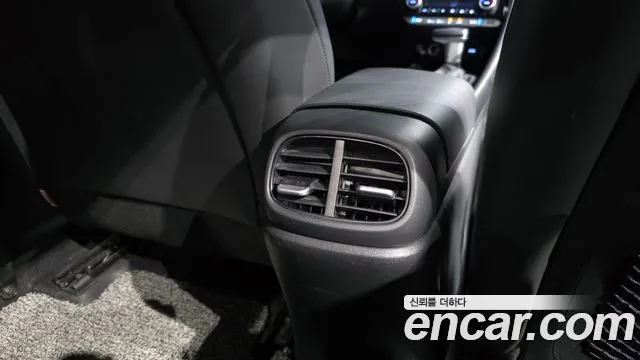 Hyundai AVANTE Avante (CN7) — Фото автомобиля 29
