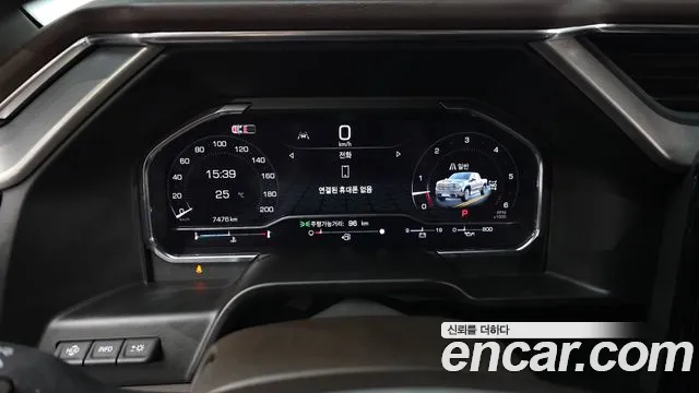 GMC Sierra — Фото автомобиля 8