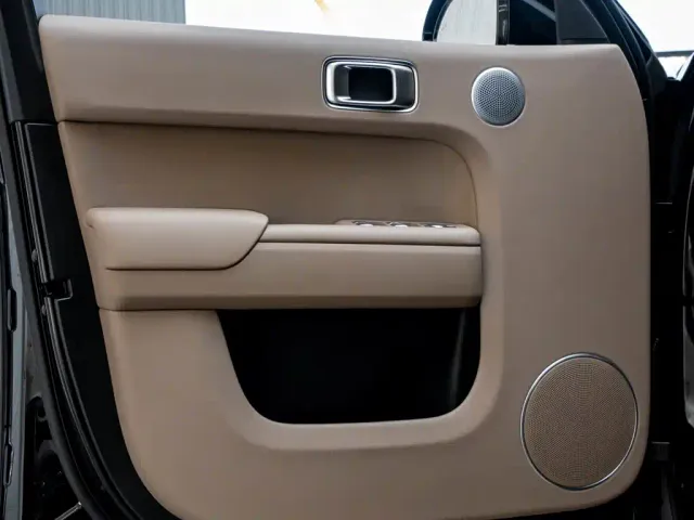 Li Auto L7 — Фото автомобиля 24