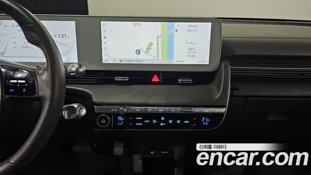 Hyundai Ioniq5 Ioniq5 — Фото автомобиля 11
