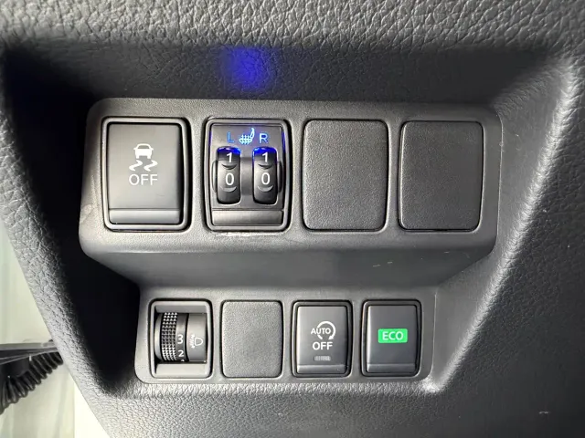 Nissan X-Trail — Фото автомобиля 11