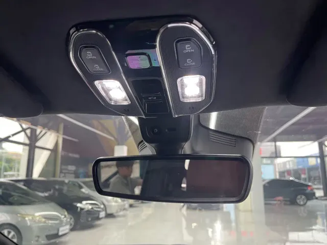 GAC Trumpchi M8 — Фото автомобиля 23