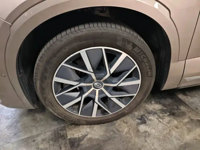 GAC Trumpchi Xiangwang S9 — Фото автомобиля 22