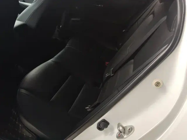 Nissan Sylphy — Фото автомобиля 11