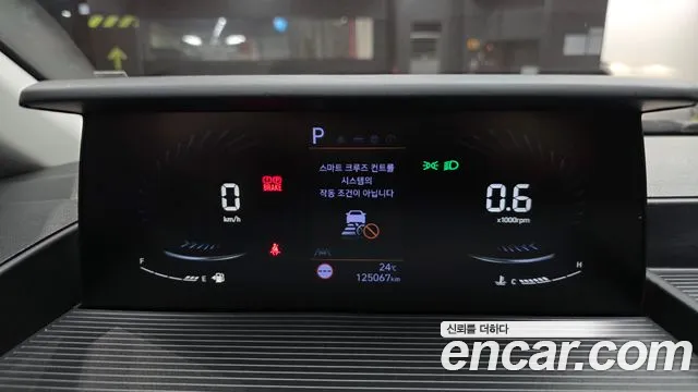 Hyundai Staria Staria L3.5 Карго 3 места — Фото автомобиля 8