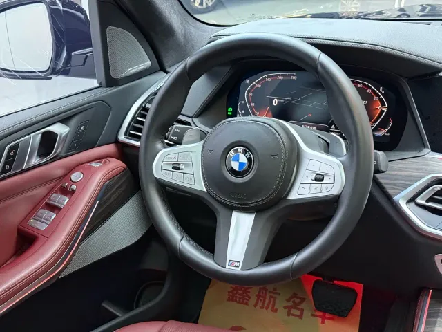 BMW X5 — Фото автомобиля 7