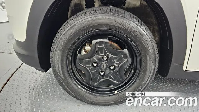 Hyundai Casper — Фото автомобиля 5
