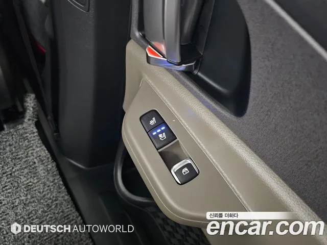 Kia Carnival — Фото автомобиля 16