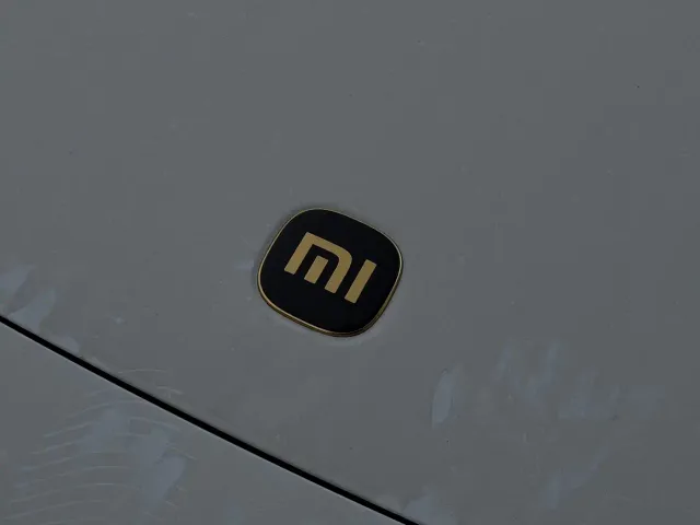 Xiaomi SU7 Ultra — Фото автомобиля 8