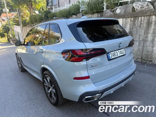 BMW X5 G05 — Фото автомобиля 2