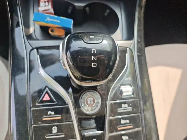 BYD Qin PLUS — Фото автомобиля 10