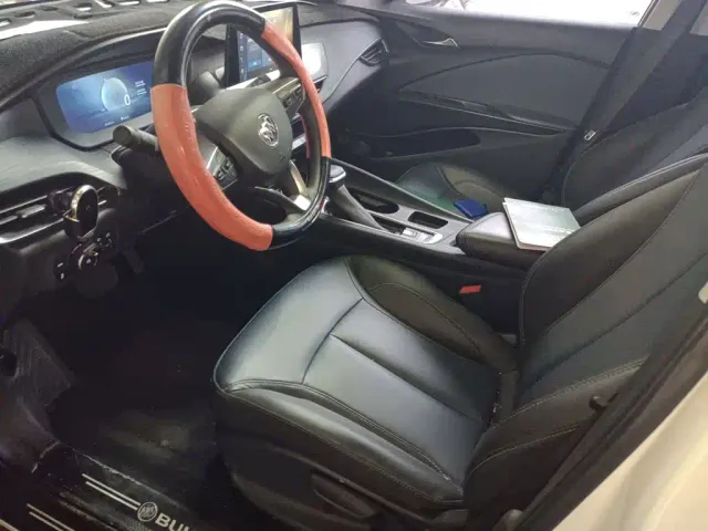 Buick Velite 6 — Фото автомобиля 16