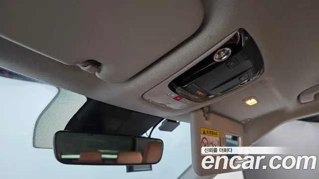 Kia Seltos Бензин 1.6 турбо 2WD — Фото автомобиля 17