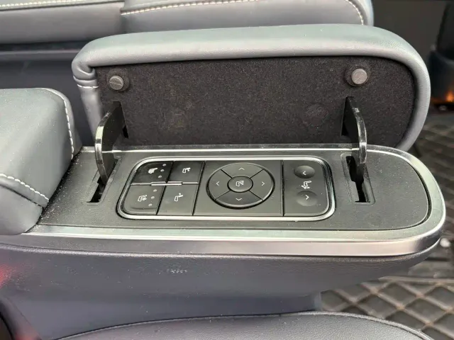 GAC Trumpchi M8 — Фото автомобиля 15