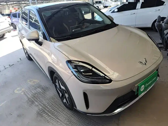 Wuling Bingo S — Фото автомобиля 3