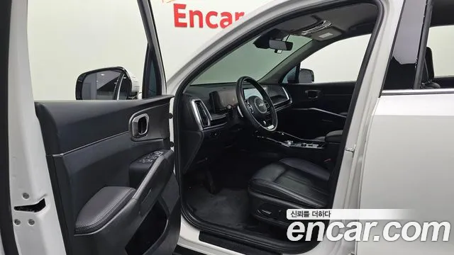 Kia Sorento 4th Gen — Фото автомобиля 15